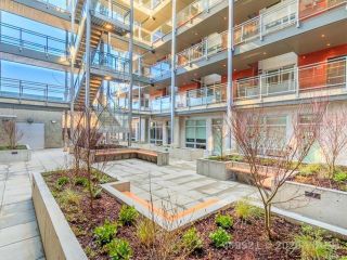 Photo 3: 605 91 Chapel St in Nanaimo: Na Old City Condo for sale : MLS®# 889886
