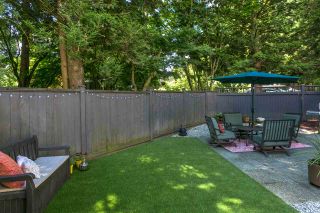 Photo 25: 2657 FROMME Road in North Vancouver: Lynn Valley Townhouse for sale in "CEDAR WYND" : MLS®# R2475471