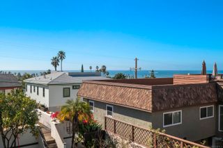 Photo 33: OCEAN BEACH Townhouse for sale : 4 bedrooms : 4619 Orchard Ave in San Diego