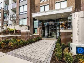 Photo 11: 217 9333 TOMICKI Avenue in Richmond: West Cambie Condo for sale : MLS®# R2702690