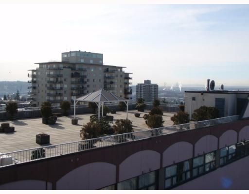 FEATURED LISTING: 801 - 615 BELMONT Street New_Westminster