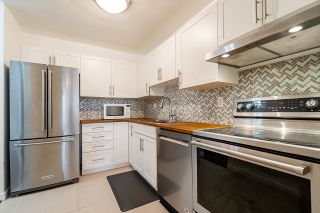 Photo 8: 315 15991 THRIFT Avenue: White Rock Condo for sale in "THE ARCADIAN" (South Surrey White Rock)  : MLS®# R2736790