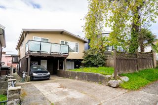 Photo 1: 7877 PRINCE ALBERT Street in Vancouver: South Vancouver House for sale (Vancouver East)  : MLS®# R2869913