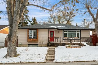 Photo 1: 723 78 Avenue NW in Calgary: Huntington Hills Detached for sale : MLS®# A2012781