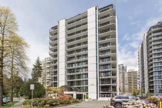 Photo 26: 1403 4165 MAYWOOD Street in Burnaby: Metrotown Condo for sale in "PLACE ON THE PARK" (Burnaby South)  : MLS®# R2681384