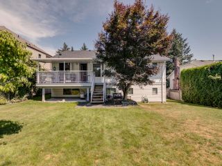 Photo 39: 7957 GRAND Street in Mission: Mission BC House for sale : MLS®# R2793500