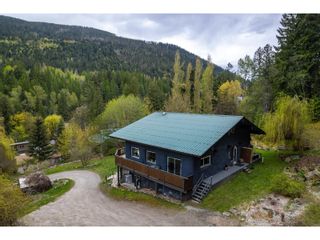 Photo 57: 2026 PERRIER ROAD in Nelson: House for sale : MLS®# 2476686