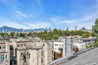 Photo 24: PH9 2125 YORK Avenue in Vancouver: Kitsilano Condo for sale in "York Gardens" (Vancouver West)  : MLS®# R2717283