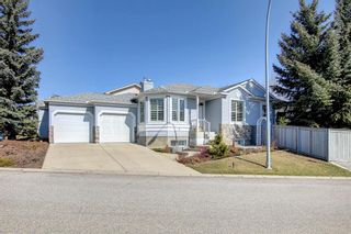 Photo 41: 7 Somerset Square SW in Calgary: Somerset Detached for sale : MLS®# A1208043