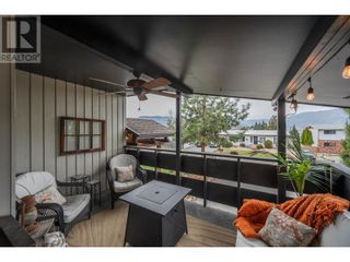Photo 45: 116 MacCleave Court in Penticton: House for sale : MLS®# 10308097