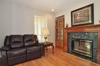 Photo 10: 2263 SORRENTO Drive in Coquitlam: Coquitlam East House for sale : MLS®# R2171552