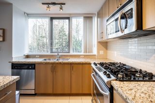 Photo 15: 708 660 NOOTKA Way in Port Moody: Port Moody Centre Condo for sale in "NAHANNI" : MLS®# R2841518