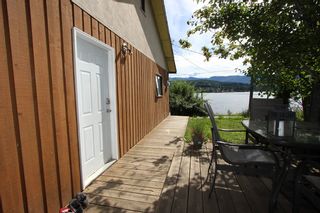 Photo 6: 2258 Eagle Bay Road: Blind Bay House for sale (South Shuswap)  : MLS®# 10164001