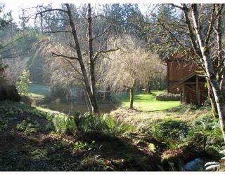 Photo 6: 1531 LOCKYER Road: Roberts Creek House for sale in "Roberts Creek" (Sunshine Coast)  : MLS®# V809097