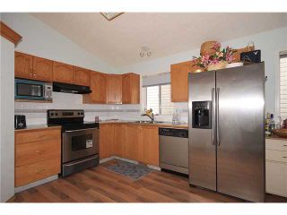 Photo 6: 191 APPLEGLEN Park SE in CALGARY: Applewood Residential Detached Single Family for sale (Calgary)  : MLS®# C3494274