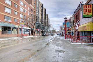 Photo 18: 304 110 2 Avenue SE in Calgary: Chinatown Apartment for sale : MLS®# A1171009