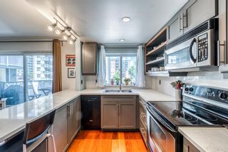 Photo 2: 302 812 15 Avenue SW in Calgary: Beltline Apartment for sale : MLS®# A1138536