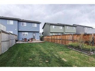 Photo 27: 136 EVERSYDE Boulevard SW in Calgary: Evergreen House for sale : MLS®# C4081553