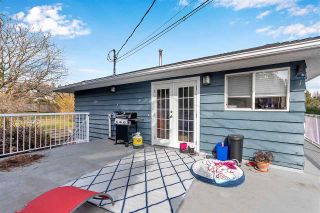 Photo 32: 367 55A Street in Delta: Pebble Hill House for sale (Tsawwassen)  : MLS®# R2549464