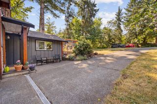 Photo 43: 3631 Park Lane in Courtenay: CV Courtenay South House for sale (Comox Valley)  : MLS®# 912356