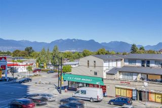 Photo 15: 304 4815 ELDORADO Mews in Vancouver: Collingwood VE Condo for sale in "2300 KINGSWAY" (Vancouver East)  : MLS®# R2117921