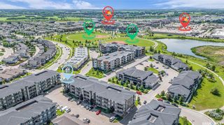 Photo 3: 5104 110 Willis Crescent in Saskatoon: Stonebridge Residential for sale : MLS®# SK974933