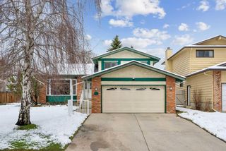Photo 1: 44 Woodbrook Place SW in Calgary: Woodbine Detached for sale : MLS®# A2127974