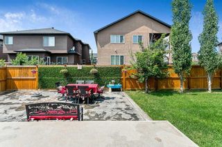 Photo 32: 100 Kinniburg Circle: Chestermere Detached for sale : MLS®# A2070672