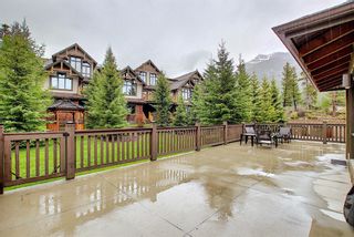 Photo 6: 309 701 Benchlands Trail: Canmore Apartment for sale : MLS®# A1198951