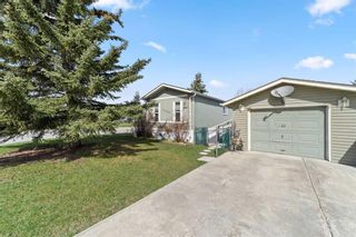 Photo 1: 1230 Downie Street: Carstairs Detached for sale : MLS®# A2130535