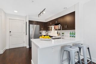 Photo 8: 309 2628 YEW Street in Vancouver: Kitsilano Condo for sale in "Connaught Place" (Vancouver West)  : MLS®# R2617143