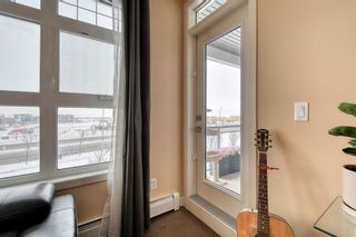 Photo 22: 409 25 Auburn Meadows Avenue SE in Calgary: Auburn Bay Apartment for sale : MLS®# A1067118