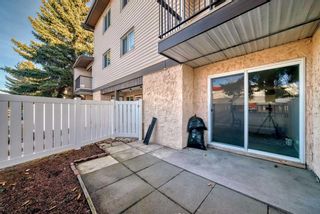 Photo 15: 15 3745 Fonda Way SE in Calgary: Forest Heights Row/Townhouse for sale : MLS®# A2115596