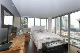 Photo 15: 2201 950 CAMBIE Street in Vancouver: Yaletown Condo for sale in "Pacific Place Landmark 1" (Vancouver West)  : MLS®# R2641044