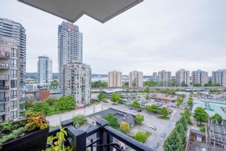 Photo 20: 1007 833 AGNES Street in New Westminster: Downtown NW Condo for sale : MLS®# R2693893