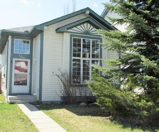 Photo 1: 100 Covewood Park NE in Calgary: Coventry Hills Detached for sale : MLS®# A1109641
