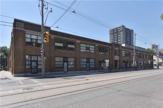 Photo 1: 365 Dundas St E Unit #114 in Toronto: Moss Park Condo for sale (Toronto C08)  : MLS®# C3845794