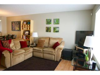 Photo 2: 21 TUSCANY Court NW in CALGARY: Tuscany Townhouse for sale (Calgary)  : MLS®# C3550392