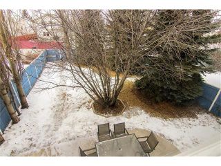 Photo 29: 9177 21 Street SE in Calgary: Riverbend House for sale : MLS®# C4096367