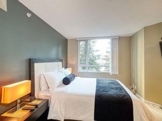 Photo 11: 202 804 3 Avenue SW in Calgary: Eau Claire Apartment for sale : MLS®# C4297182