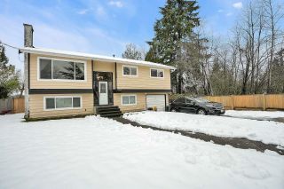 Photo 2: 19734 54A Avenue in Langley: Langley City House for sale : MLS®# R2756805