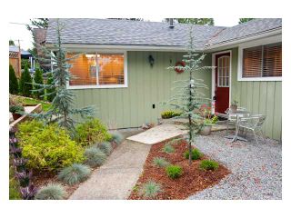 Photo 1: 1706 GLENDALE Avenue in Coquitlam: Central Coquitlam House for sale : MLS®# V912482