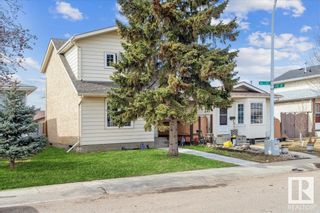 Photo 3: 4132 36 Street in Edmonton: Zone 29 House for sale : MLS®# E4381864