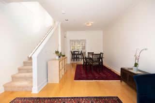 Photo 9: 2158 W 8TH Avenue in Vancouver: Kitsilano Townhouse for sale in "Handsdowne Row" (Vancouver West)  : MLS®# R2514357