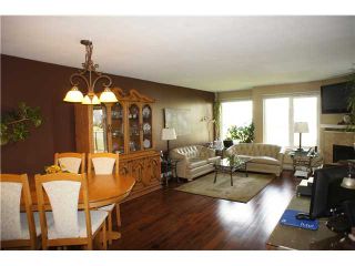 Photo 4: 408 6707 SOUTHPOINT Drive in Burnaby: South Slope Condo for sale in "MISSION WOODS" (Burnaby South)  : MLS®# V1015325