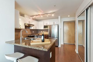 Photo 11: 710 14 BEGBIE Street in New Westminster: Quay Condo for sale in "Interurban" : MLS®# R2664260