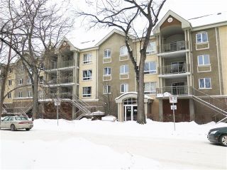 Photo 1: 304 99 Gerard Street in Winnipeg: Osborne Village Condominium for sale (1B)  : MLS®# 1902558