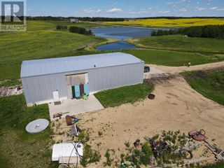 Photo 1: 46440 213 Range in Rural Camrose County: Vacant Land for sale : MLS®# A1209797