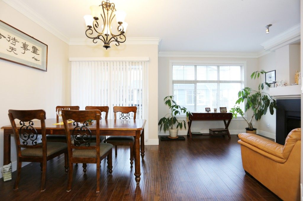 Photo 13: Photos: 54 22225 50 Avenue in Langley: Murrayville Townhouse for sale in "MURRAY'S LANDING" : MLS®# R2024301