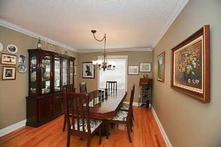 Photo 6: 85 Joe Dales Drive in Georgina: Keswick South House (2-Storey) for sale : MLS®# N2565336